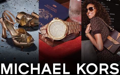 michael kors instagram|reclame michael kors.